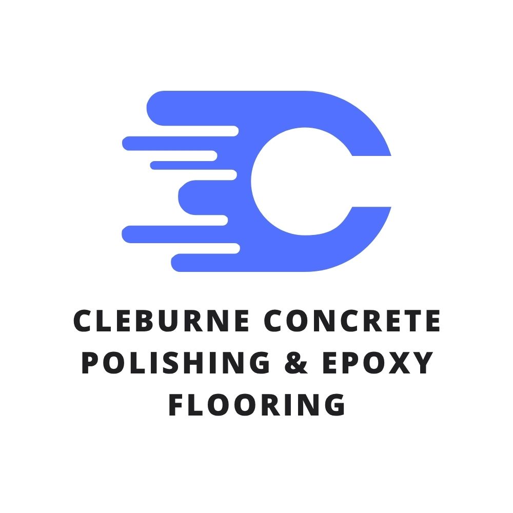 Cleburne Concrete Polishing & Epoxy Flooring logo